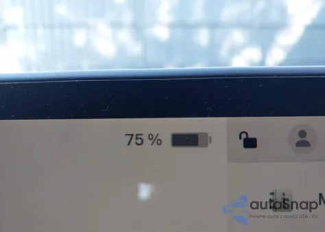 2025 Tesla Model Y Long Range Dual Motor All-Wheel Drive из США, поврежденный, VIN 7SAYGDEE4SA367417